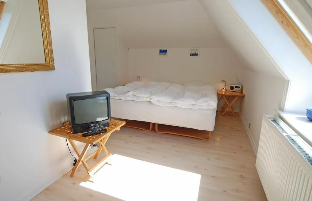 Gæstehus Strandvejen Room Skagen