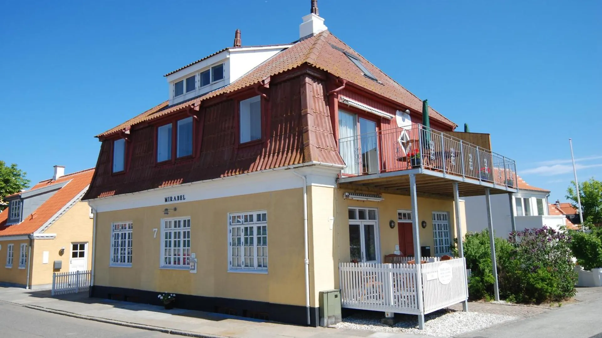 Strandvejen Room Skagen