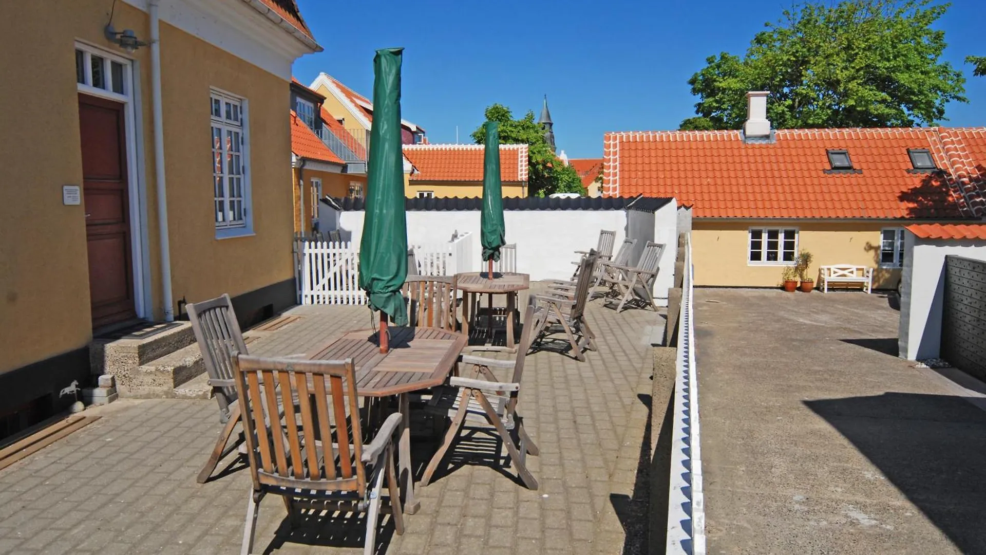 Casa de hóspedes Skagen Room