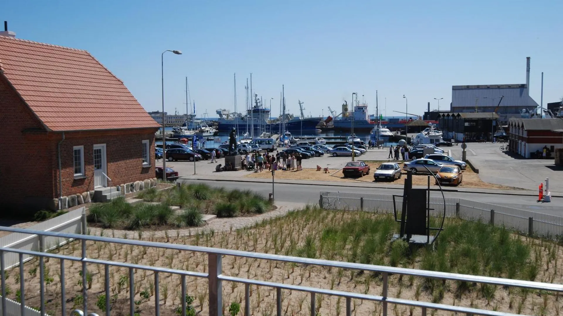 Strandvejen Room Skagen Gæstehus