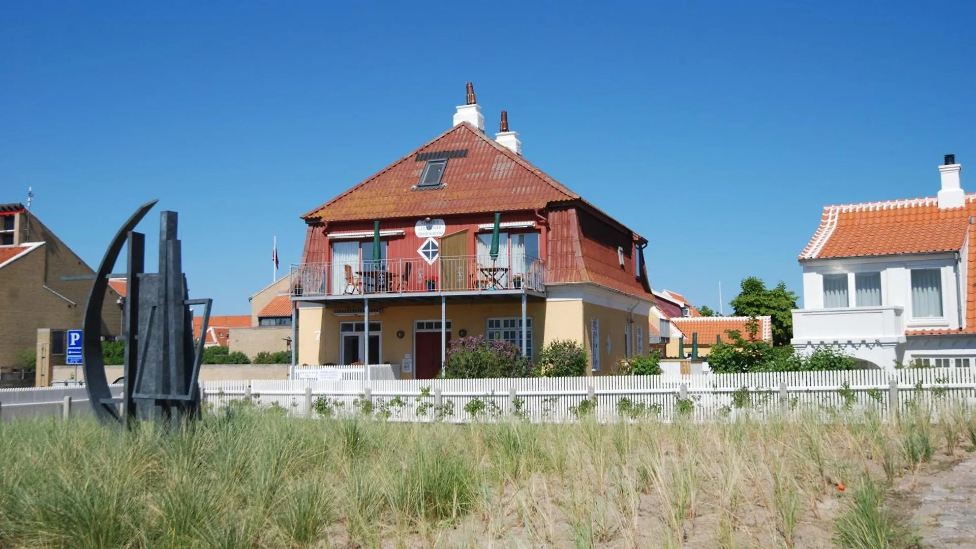 Strandvejen Room Skagen