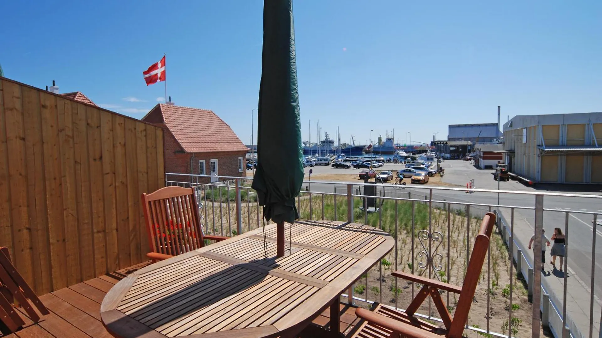 Strandvejen Room Skagen Gæstehus