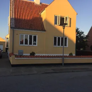  Hotel Skagen værelser