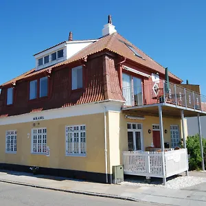  Lägenhet Skagen Apartment