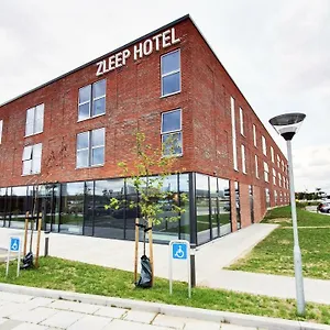 Zleep Skejby Hotell Århus